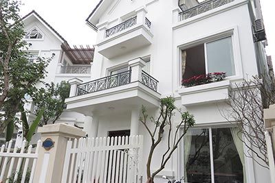 Chính chủ cho thuê shophouse Hướng Dương căn góc Vinhomes The Harmony